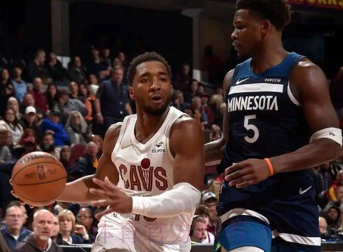 爱德华兹25+5骑士5人得分20+主场复仇森林狼 爱德华兹25+5骑士5人得分20+主场复仇森林狼