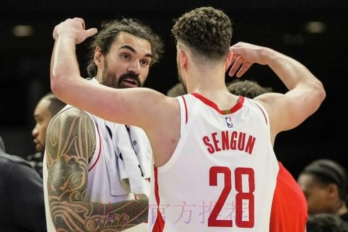 末节爆发双杀火箭 开拓者取得五连胜 末节爆发双杀火箭 开拓者取得五连胜